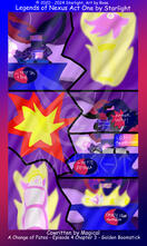 ACoF Episode 4 Chapter 3