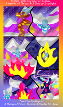 ACoF Episode 4 Chapter 13