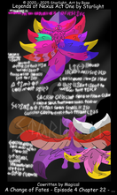 ACoF Episode 4 Chapter 22