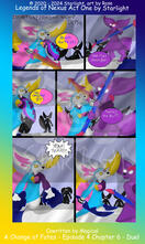 ACoF Episode 4 Chapter 6