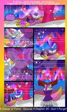 A Change of Fates - Episode 4 Chapter 34