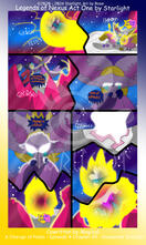 ACoF Episode 4 Chapter 49