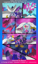 ACoF Episode 4 Chapter 47