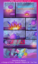 ACoF Episode 4 Chapter 28