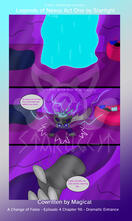 ACoF Episode 4 Chapter 96