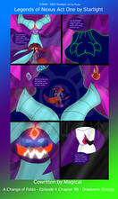 ACoF - Episode 4 Chapter 90