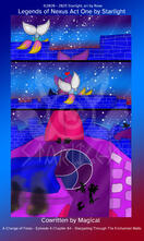 ACoF Episode 4 Chapter 84