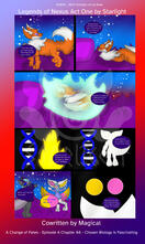 ACoF Episode 4 Chapter 88