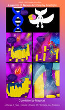 ACoF Episode 4 Chapter 89