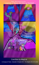 ACoF Episode 4 Chapter 85