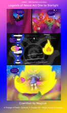 ACoF Episode 4 Chapter 86