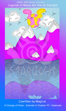 ACoF Episode 4 Chapter 93