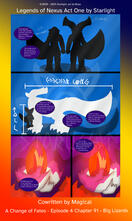 ACoF Episode 4 Chapter 91