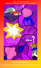 ACoF Episode 4 Chapter 80