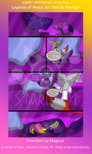 ACoF Episode 4 Chapter 75