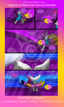ACoF Episode 4 Chapter 83