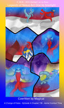 ACoF Episode 4 Chapter 110