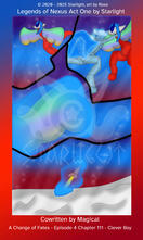 ACoF Episode 4 Chapter 111