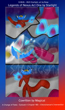 ACoF Episode 4 Chapter 106