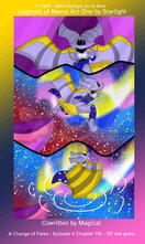 ACoF Episode 4 Chapter 116