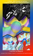 ACoF Episode 4 Chapter 112