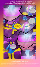 ACoF Episode 4 Chapter 114