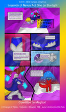 ACoF Episode 4 Chapter 100