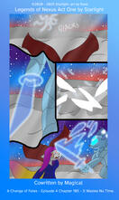 ACoF Episode 4 Chapter 105