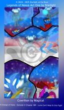 ACoF Episode 4 Chapter 109