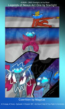 ACoF Episode 4 Chapter 107