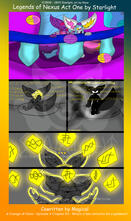 ACoF Episode 4 Chapter 63