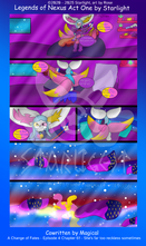 ACoF Episode 4 Chapter 61