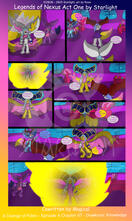 ACoF Episode 4 Chapter 57