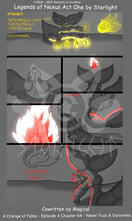 ACoF Episode 4 Chapter 64