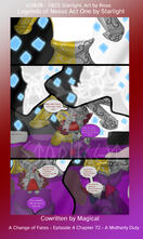 ACoF Episode 4 Chapter 72