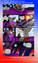 ACoF Episode 4 Chapter 73