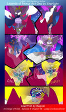 ACoF Episode 4 Chapter 50