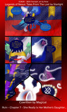 Ruin Chapter 7