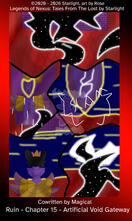 Ruin Chapter 15