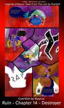 Ruin Chapter 14