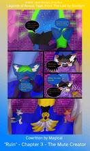 Ruin Chapter 3