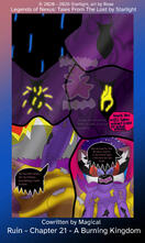 Ruin Chapter 21