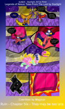 "Ruin" Chapter 6