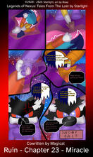 Ruin Chapter 23 (Finale)