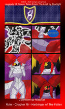 Ruin Chapter 16