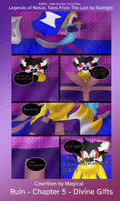 Ruin Chapter 5