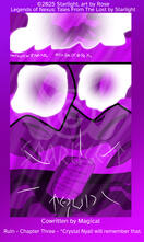 "Ruin" Chapter 3