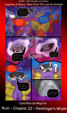 Ruin Chapter 22