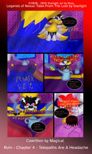 Ruin Chapter 4