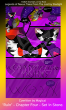 "Ruin" Chapter 4